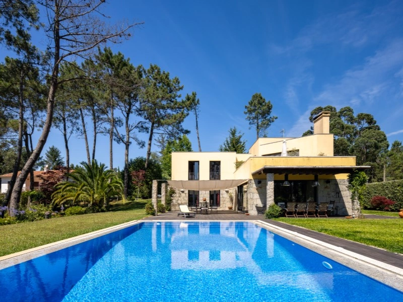 1 - house for sale in vilar de mouros north region portugal
