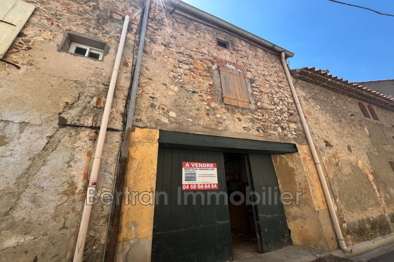 1 - venta casa estagel pirineos orientales francia