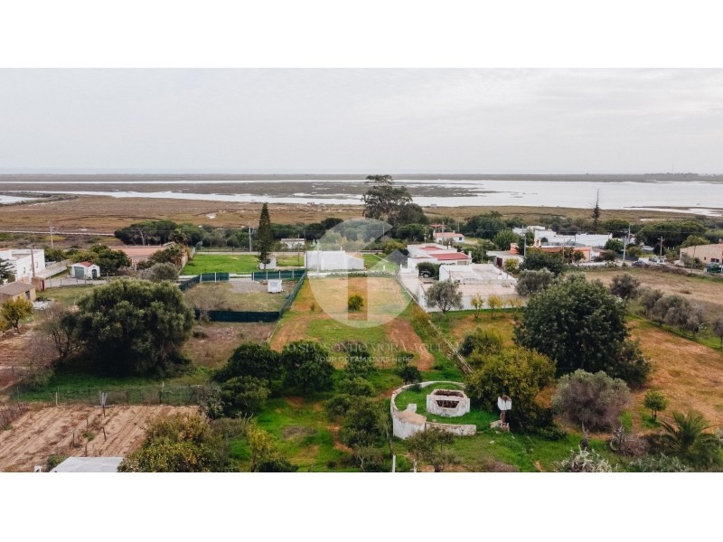 2 - venta casa moncarapacho algarve portugal