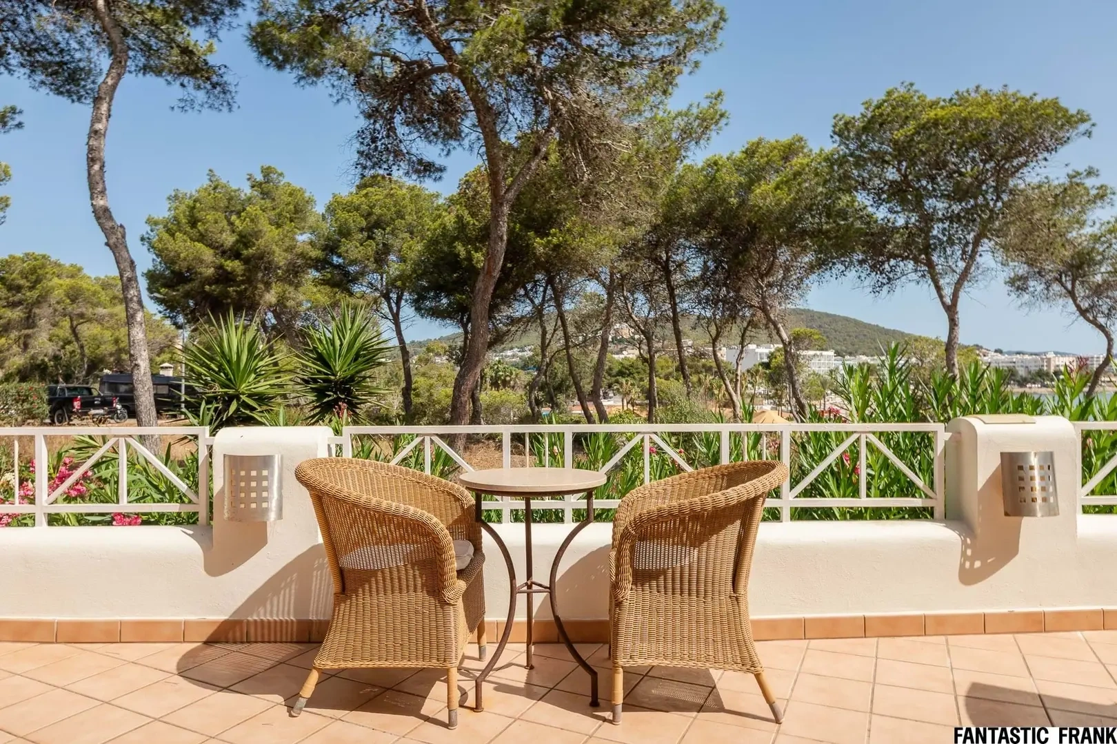 1 - vendita casa vista mare santa eulalia del río ibiza - baleari spagna