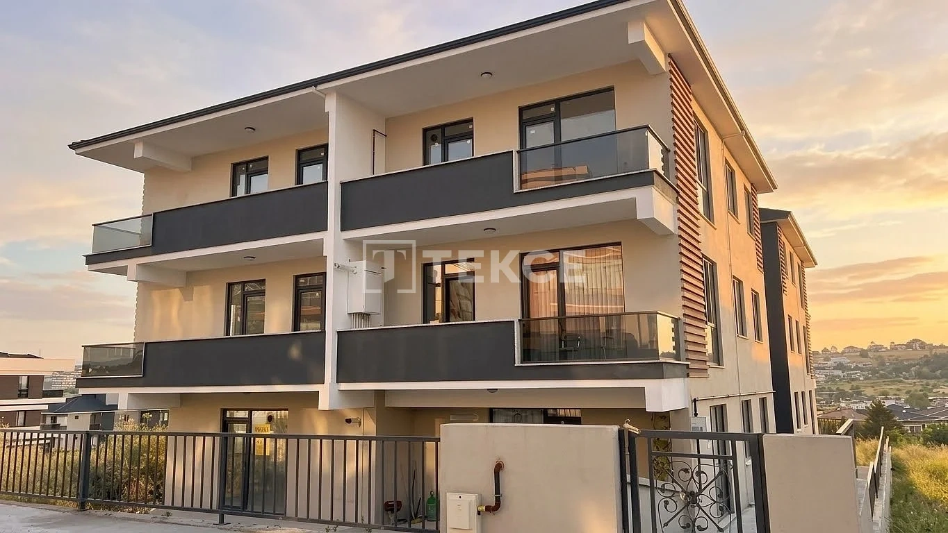 1 - venta apartamento yalova yalova turquía