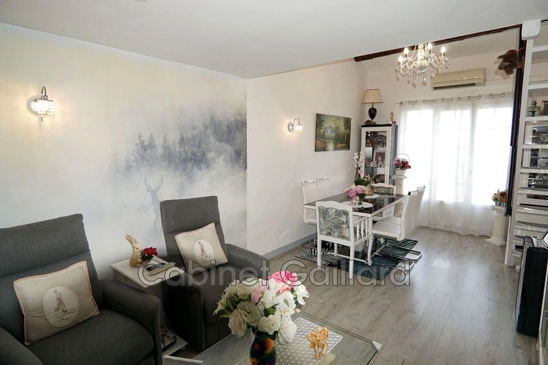 1 - vente appartement peymeinade alpes-maritimes france