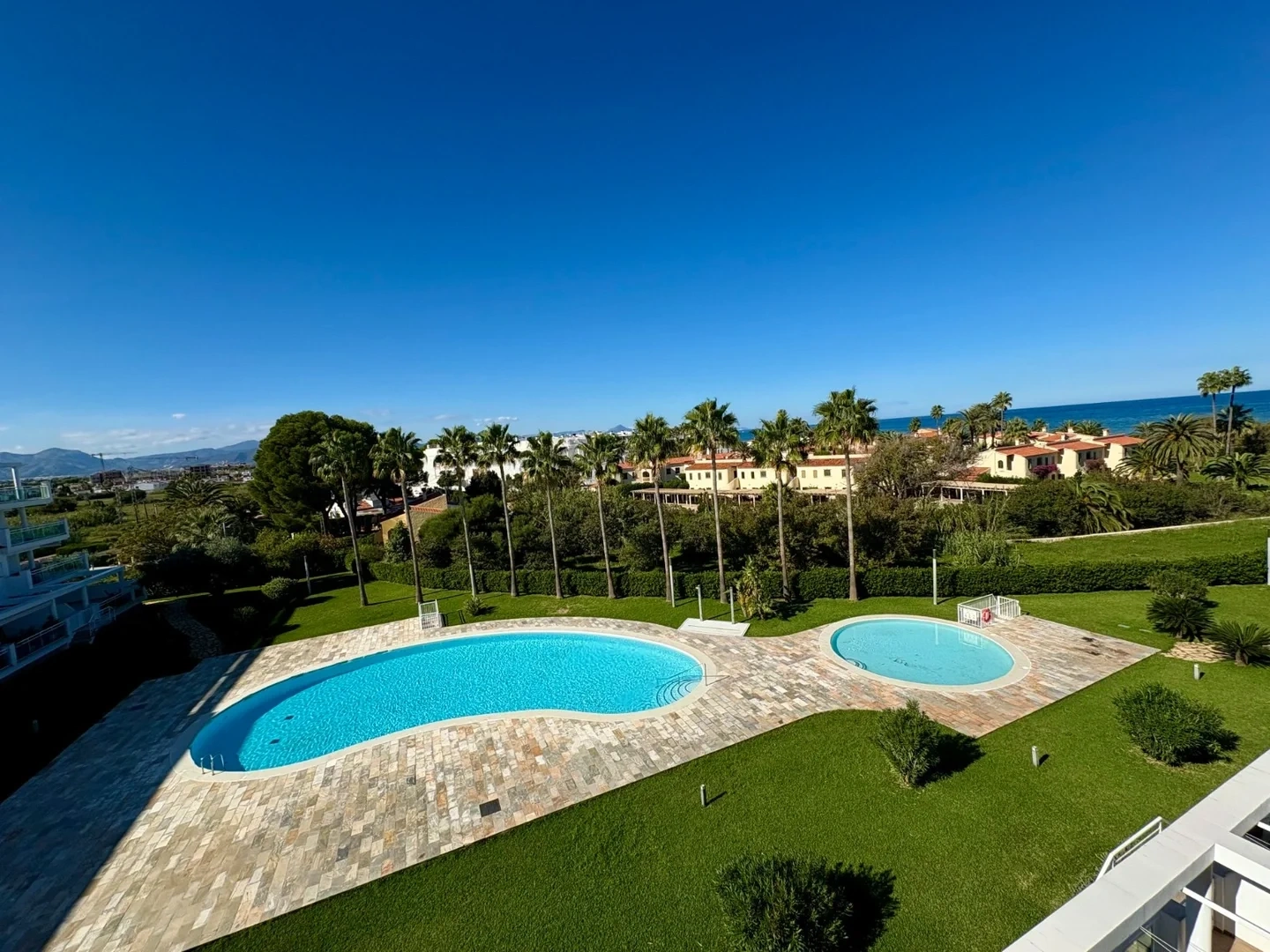 2 - vente appartement denia - costa blanca communauté valencienne espagne