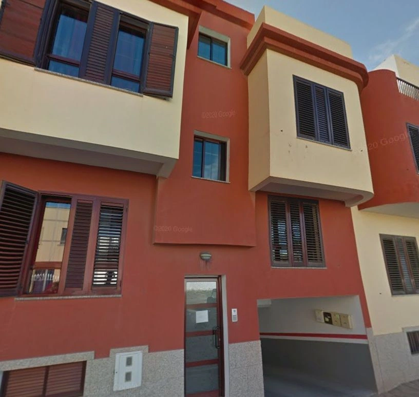 1 - vendita appartamento puerto del rosario fuerteventura - isole canarie spagna