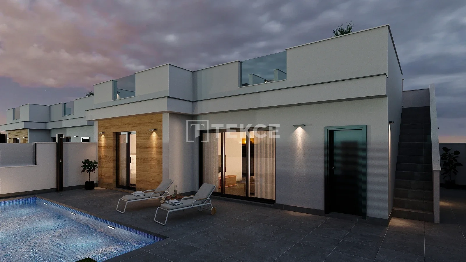 2 - vente maison torre pacheco région de murcie espagne