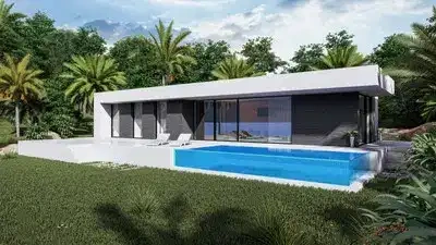 1 - venda villa vista de mar pedreguer comunidade valenciana espanha