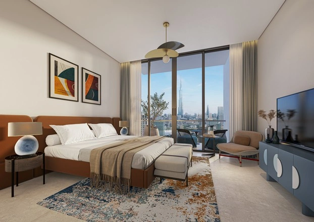 1 - verkauf wohnung dubai dubai vereinigte arabische emirate