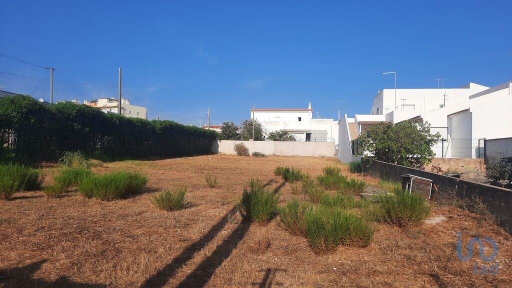 1 - venda terreno faro algarve portugal