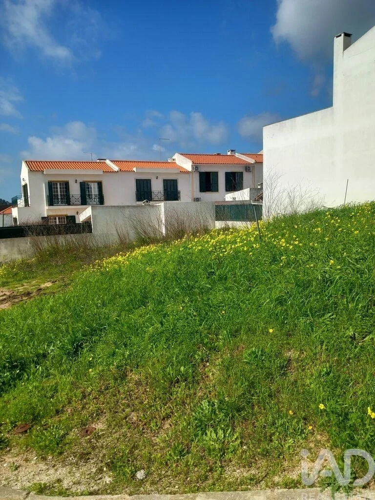 2 - verkauf grundstück sesimbra lissabon region portugal