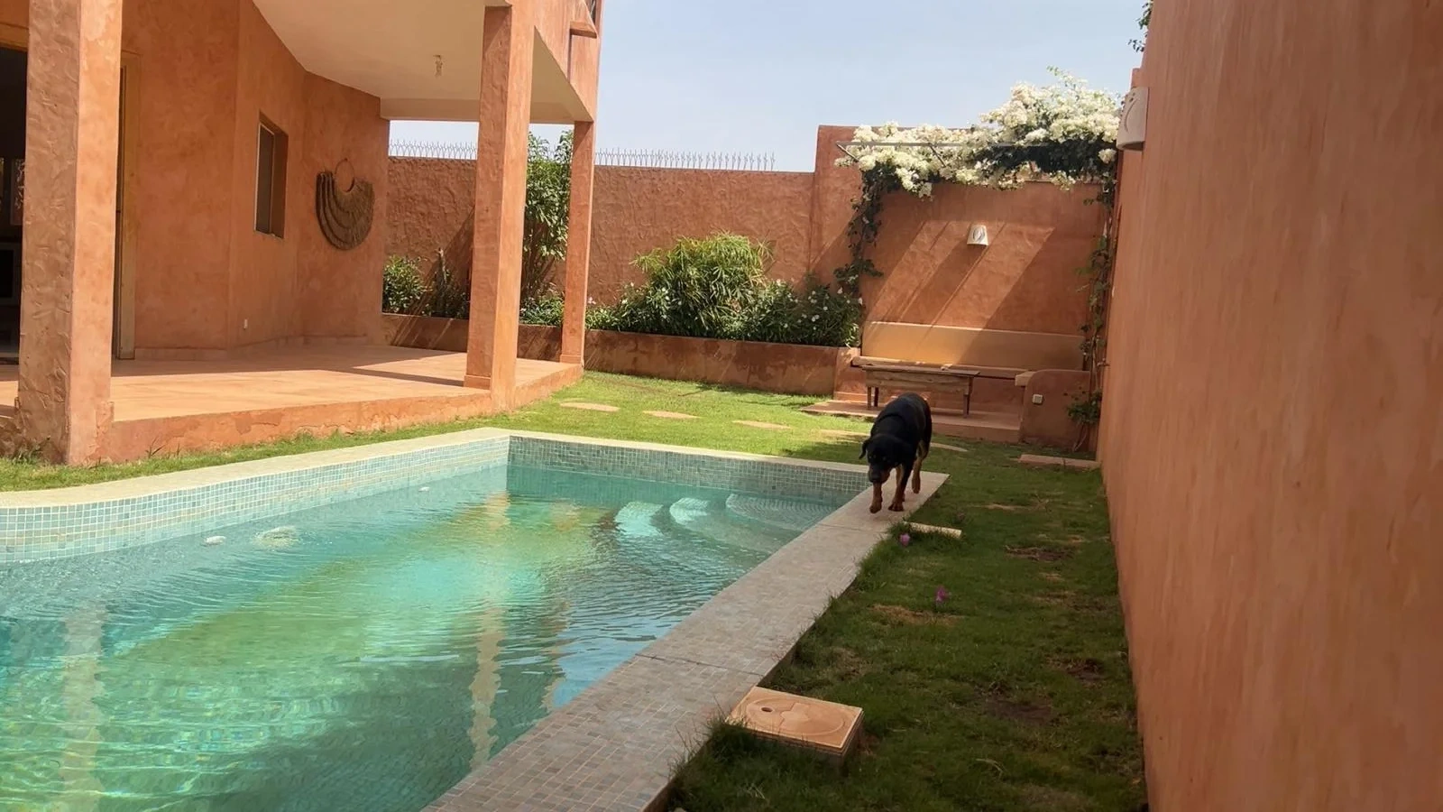 1 - house for sale in saly portudal thiès senegal