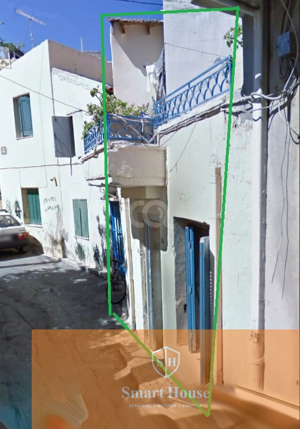 1 - venta casa héraklion creta grecia