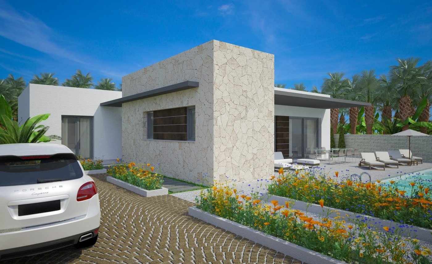 2 - house for sale in benijofar valencian community spain