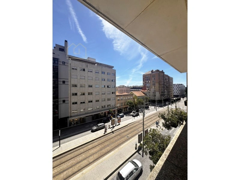 1 - продажа квартира matosinhos северный регион португалия
