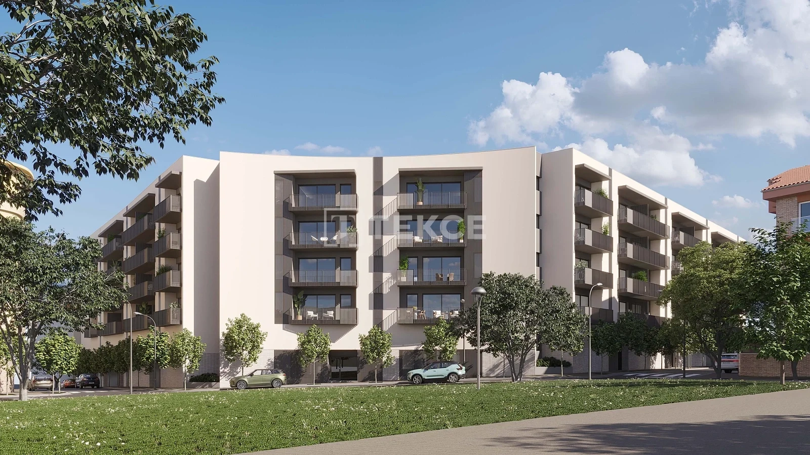 2 - продажа квартира girona каталония испания