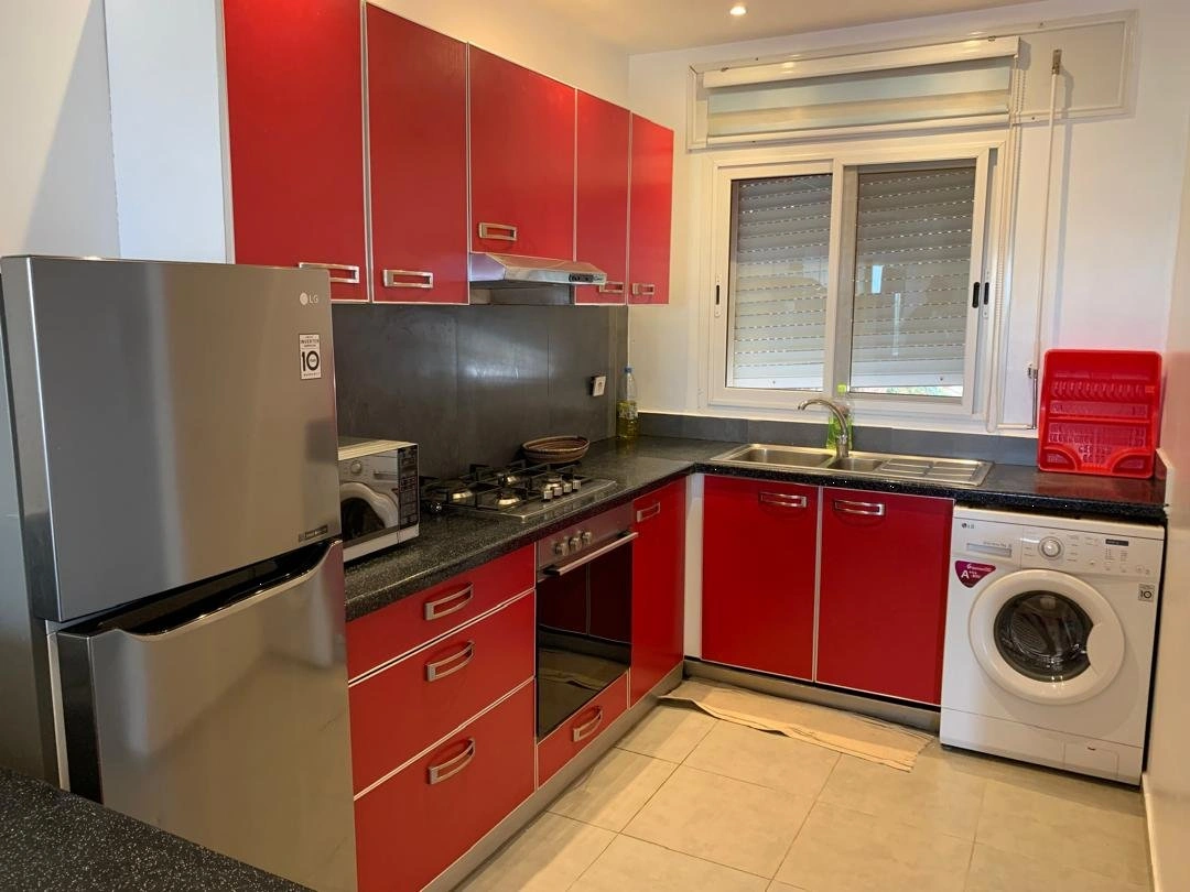 2 - verkoop appartement uitzicht op zee ngaparou thiès senegal