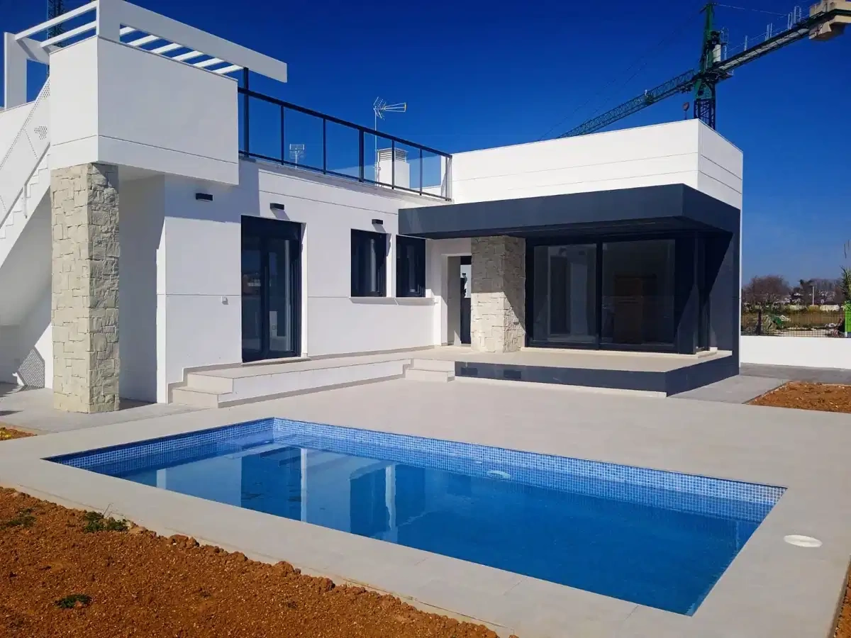 2 - house for sale in els poblets valencian community spain