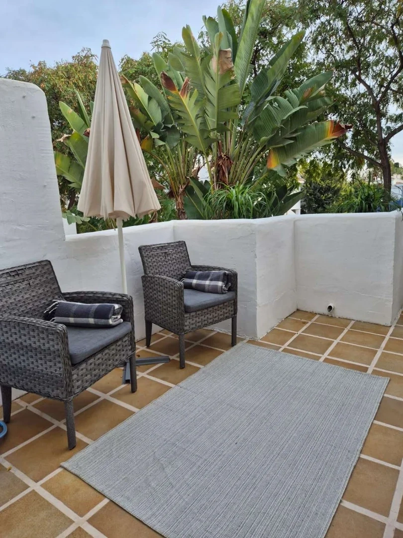 2 - vente appartement marbella - costa del sol andalousie espagne