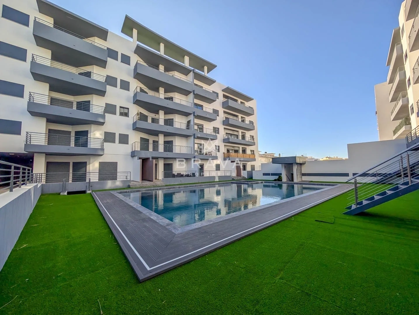 1 - vente appartement olhão algarve portugal