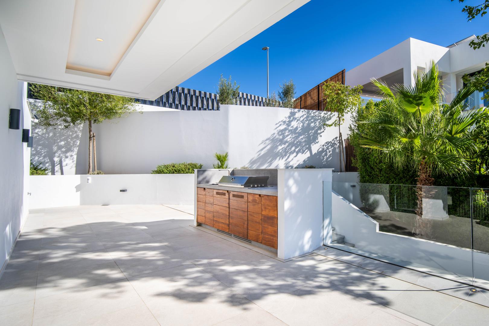 2 - verkauf haus marbella - costa del sol andalusien spanien