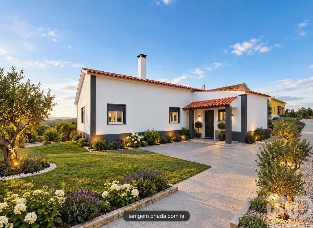 2 - venta villa cadaval región centro portugal