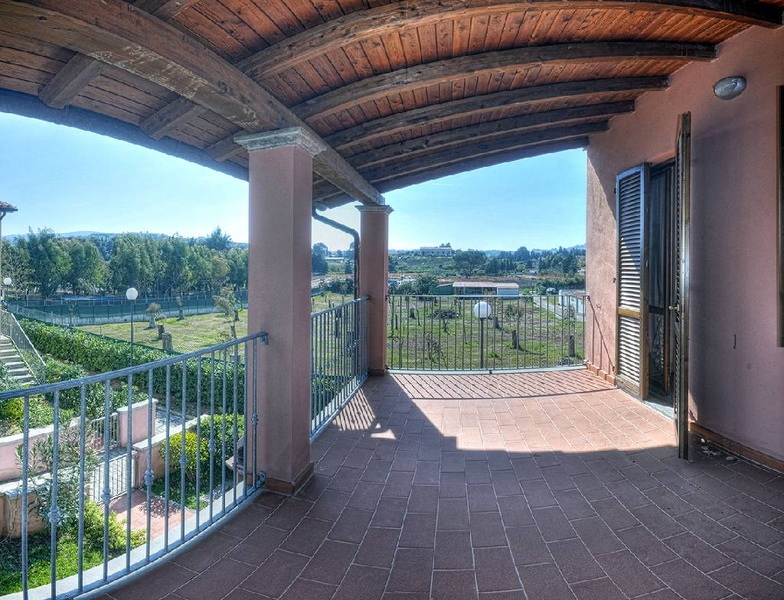 Appartement plage à pied avec terrasse