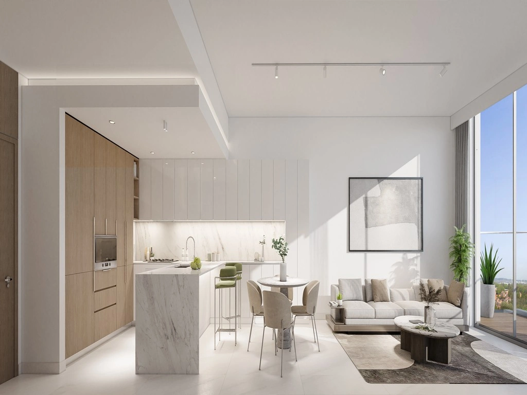 2 - venta apartamento dubai dubai emiratos árabes unidos