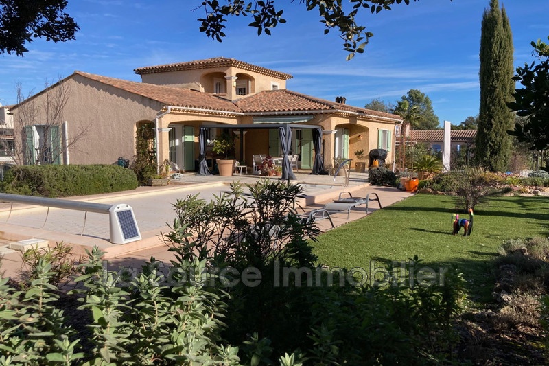 1 - house for sale in vidauban var france