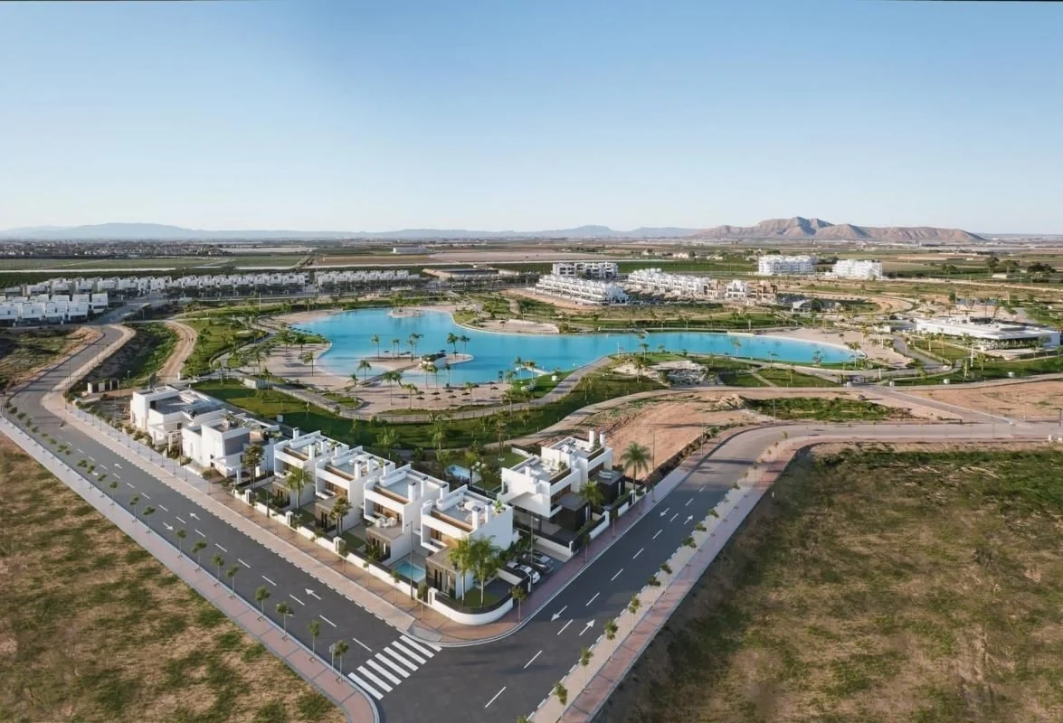 2 - verkoop villa los alcazares region of murcia spanje