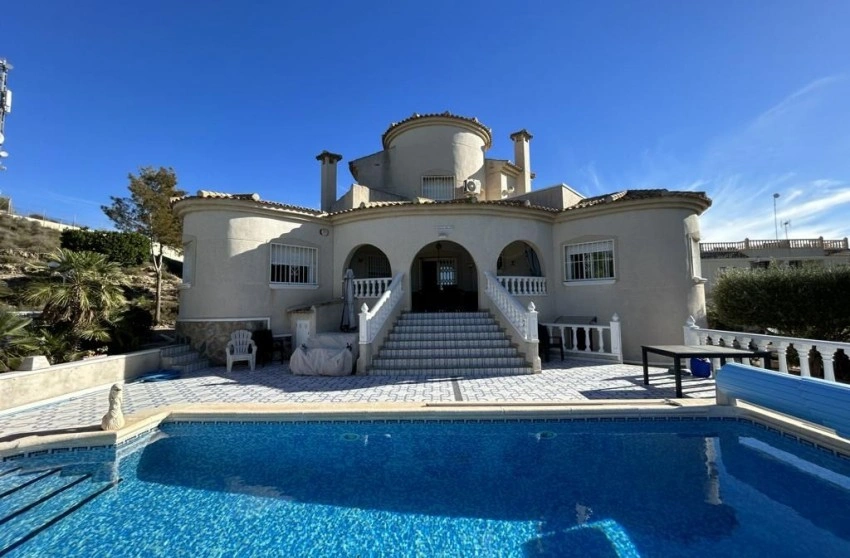 1 - vendita casa algorfa comunità valenciana spagna