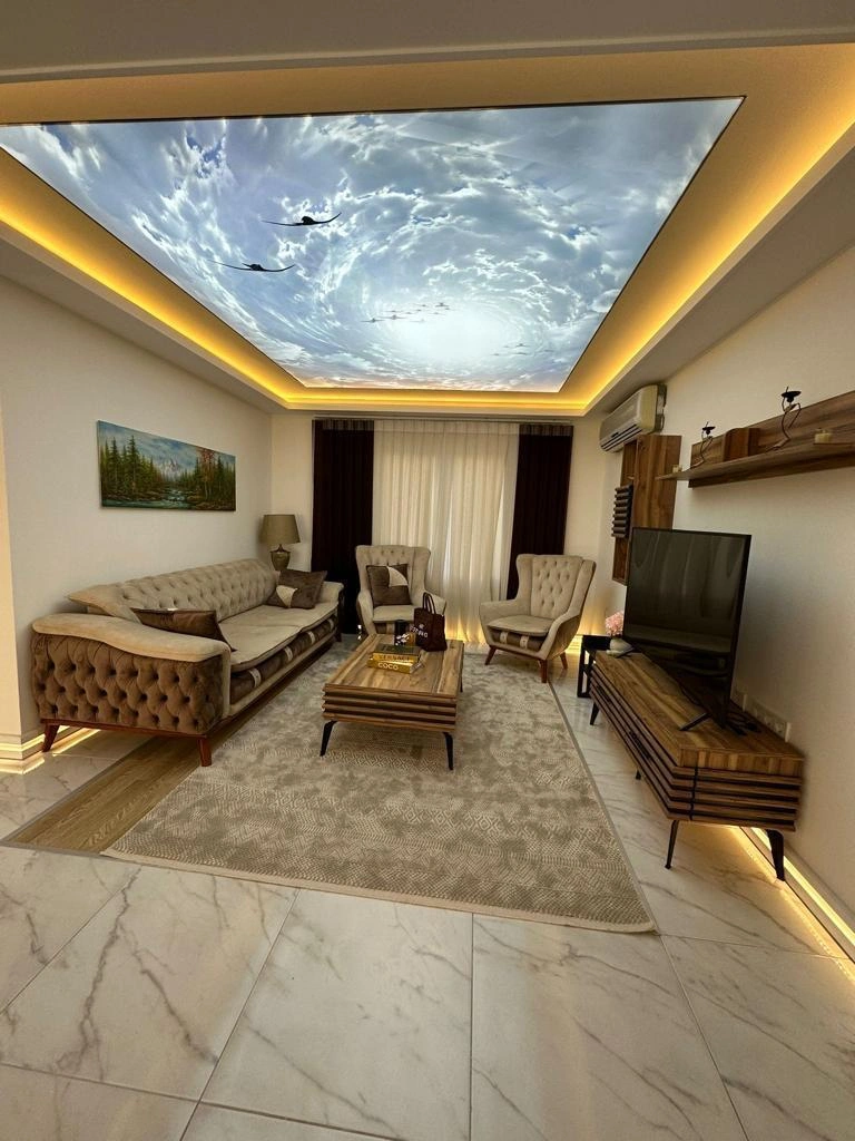 2 - vendita casa alanya antalya turchia