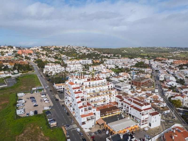 2 - venda apartamento praia da luz algarve portugal