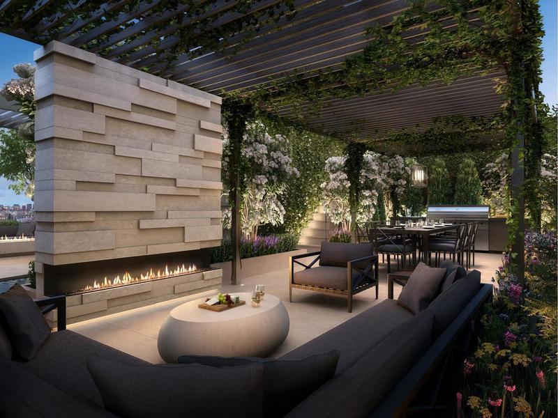 2 - apartment for sale in new york city new york new york - usa