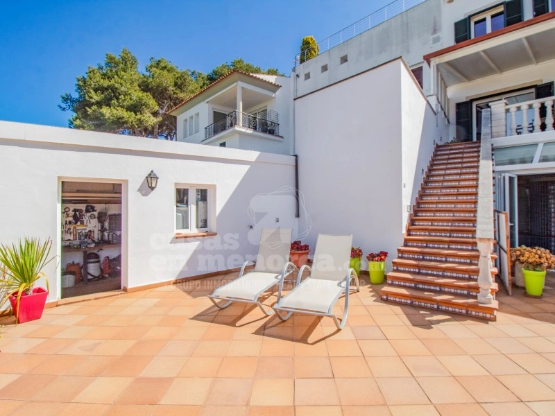 2 - house for sale in alaior minorca - balearic islands spain