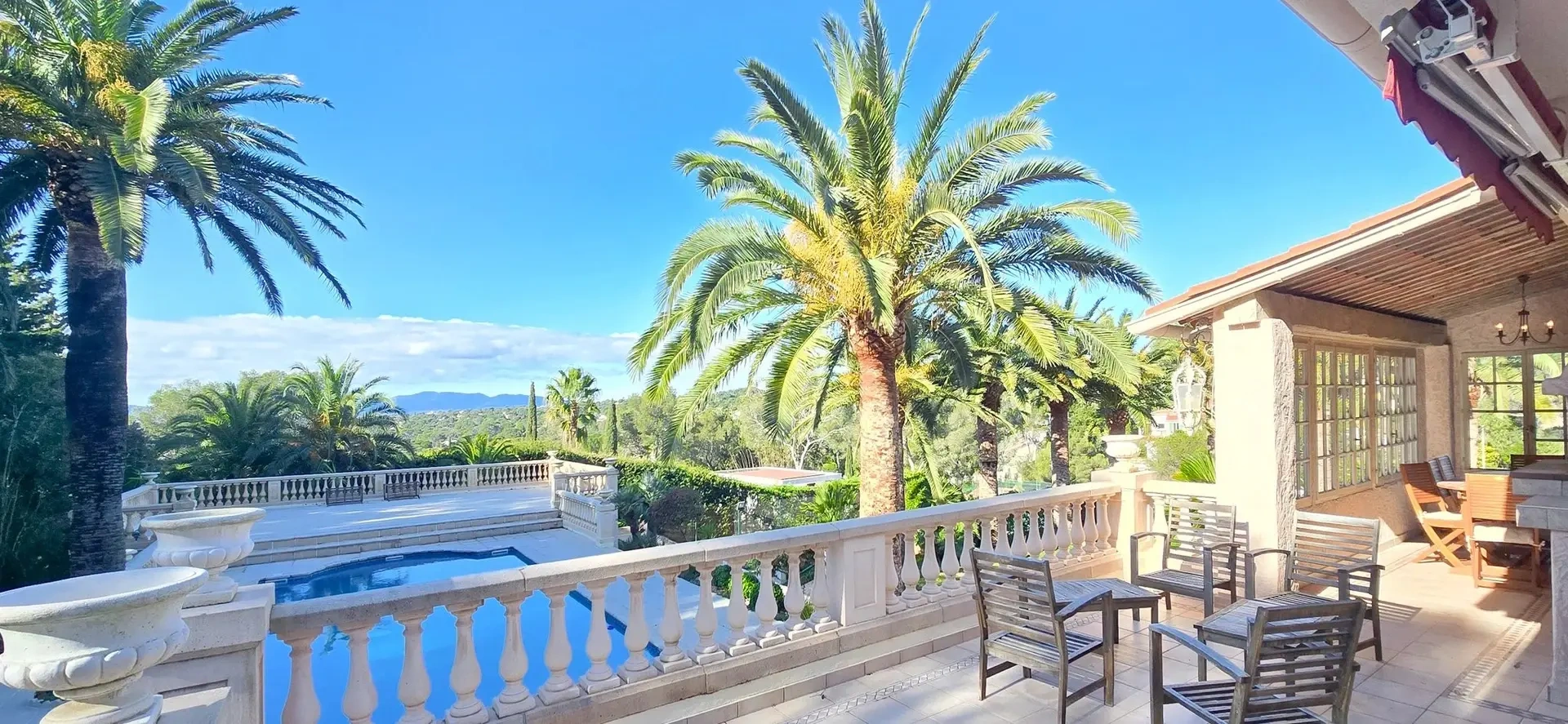 2 - vente maison saint-raphaël var france