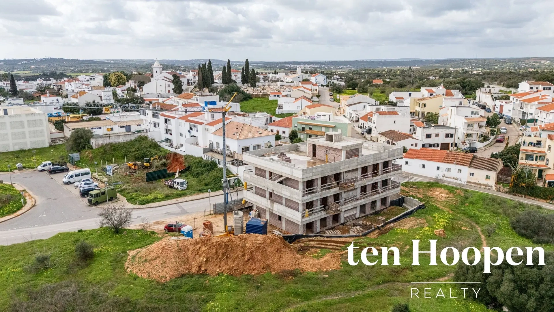 2 - vendita appartamento mexilhoeira grande algarve portogallo