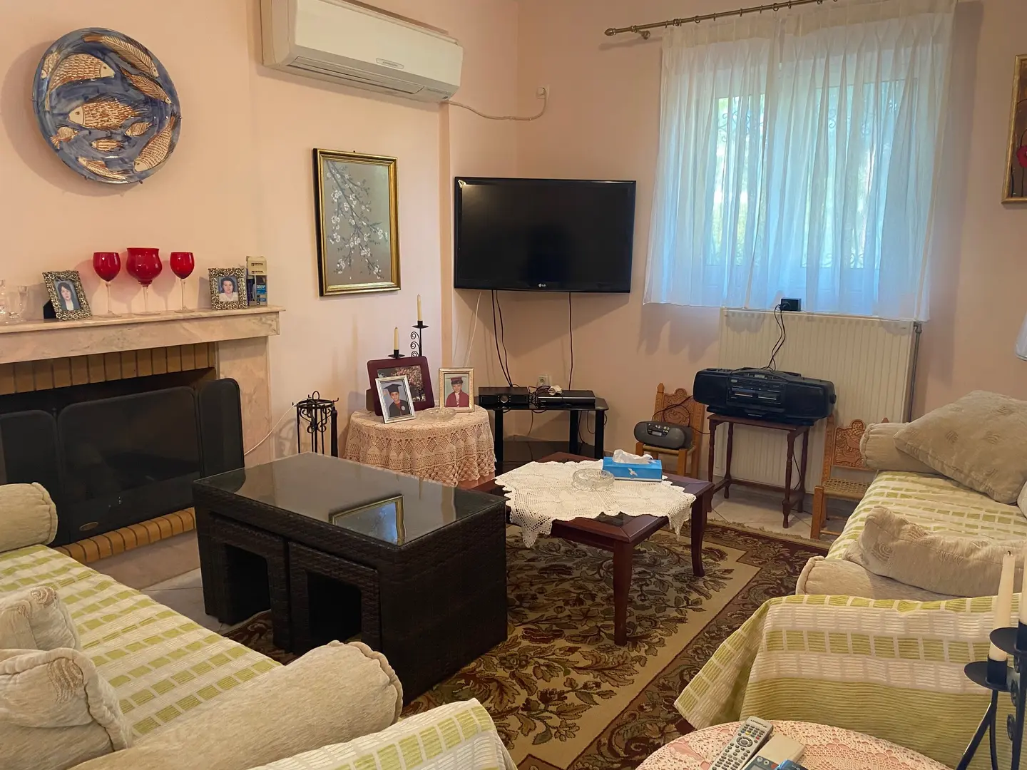 2 - venda casa a praia ao pé rafina ática grécia