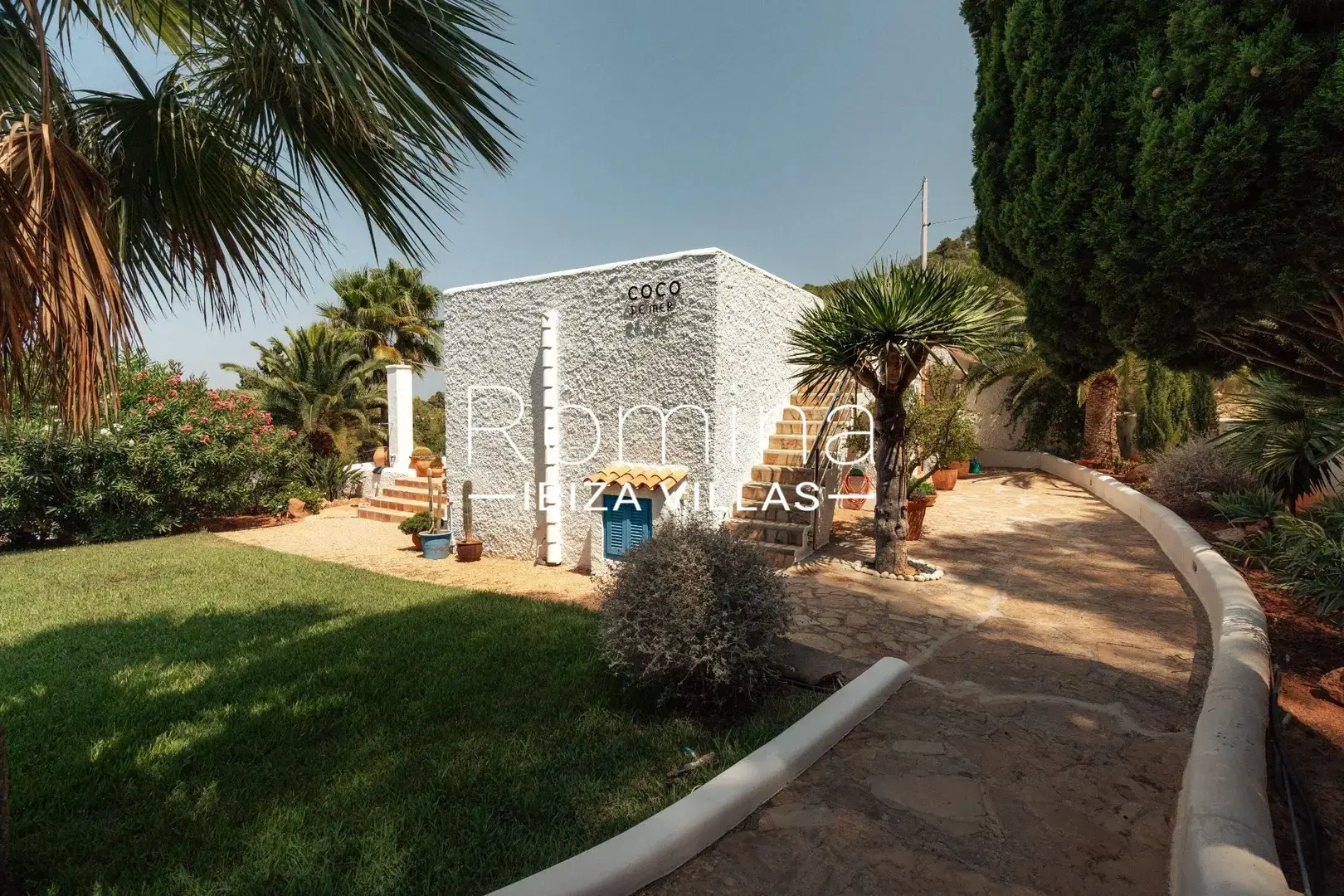 2 - venta villa santa eulalia del río ibiza - islas baleares españa