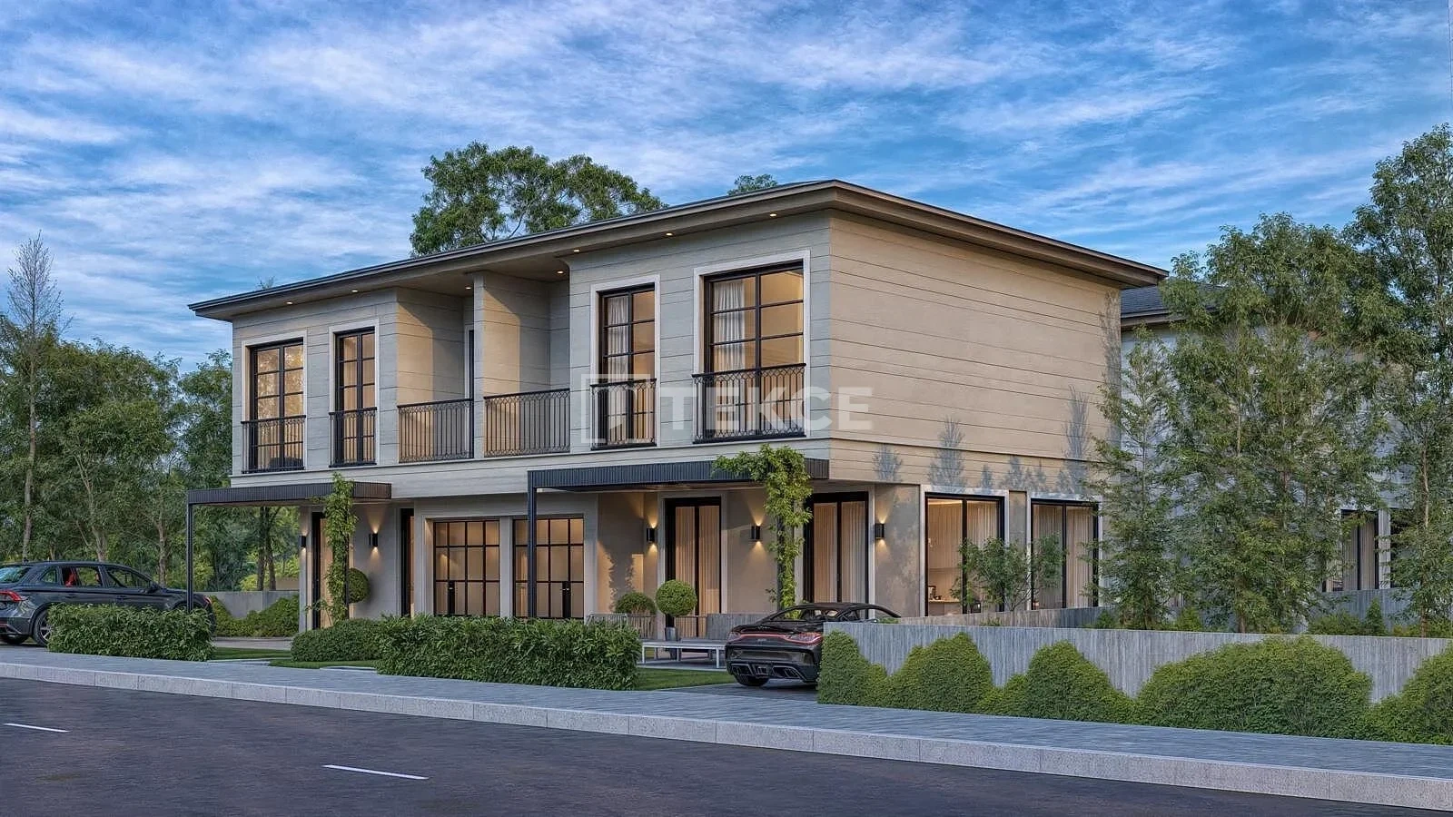 2 - vente maison yalova yalova turquie