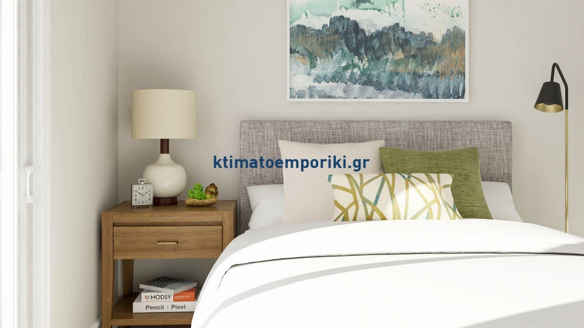 2 - продажа квартира афины аттика греция