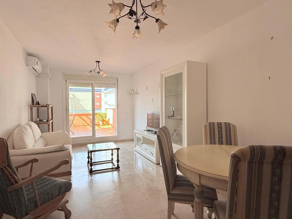 1 - продажа квартира las lagunas de mijas андалусия испания