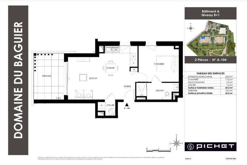 2 - venta apartamento la ciotat bocas del ródano francia