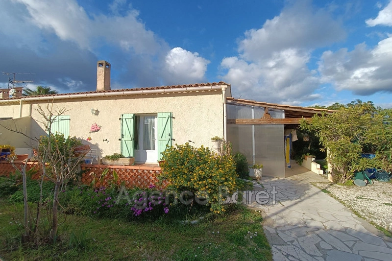 1 - vente maison le muy var france