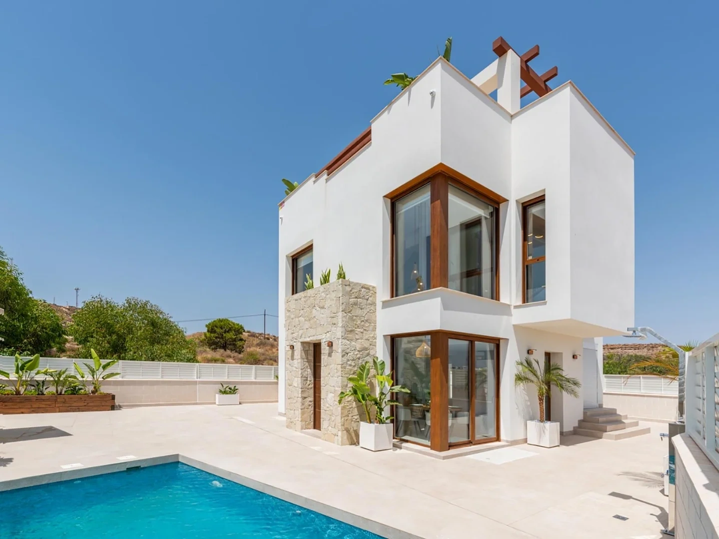 1 - vente maison vera andalousie espagne