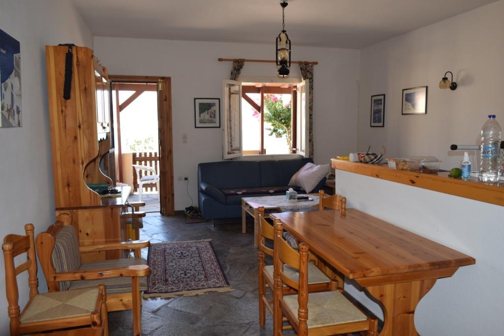 2 - vendita appartamento vista mare makry-gialos creta grecia