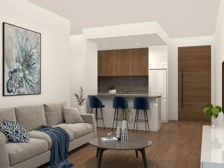 1 - vente appartement paphos paphos chypre