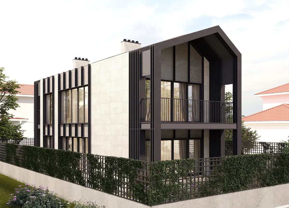 2 - vendita casa cascais regione lisbona portogallo