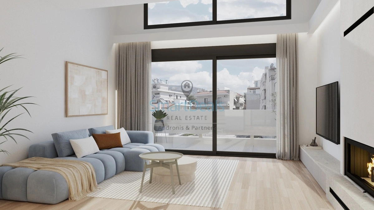 2 - vente maison agía triáda crète grèce