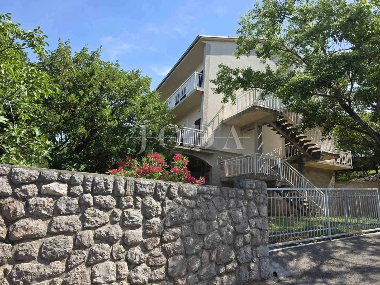 2 - venda casa novi vinodolski primorje-gorski kotar croácia
