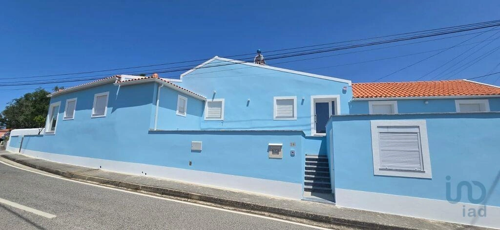 1 - house for sale in torres vedras centro region portugal