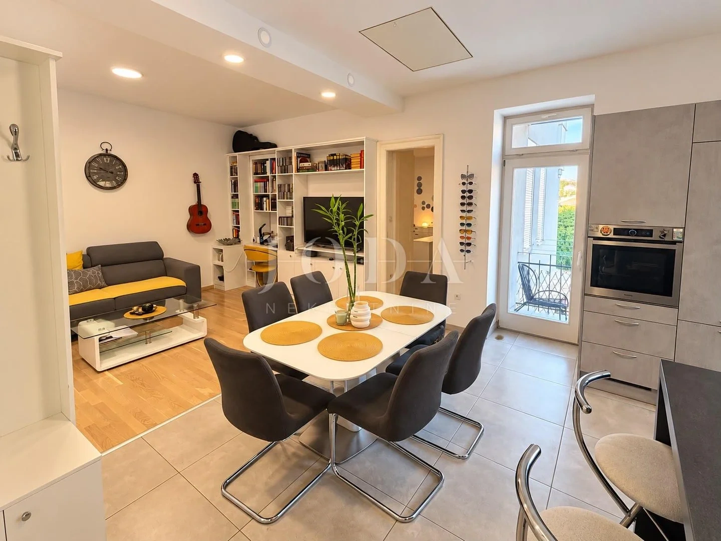 1 - venta apartamento rijeka primorje-gorski kotar croacia
